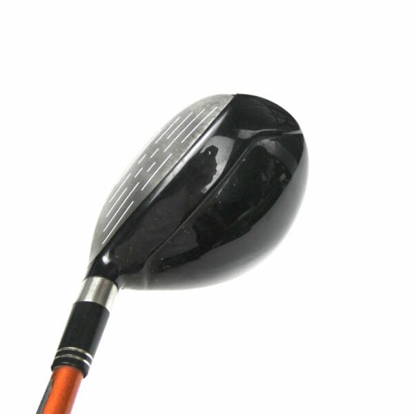 Srixon Z F65 4 Wood / 17 Degree / Miyazaki Tour Issue 6S Stiff Flex