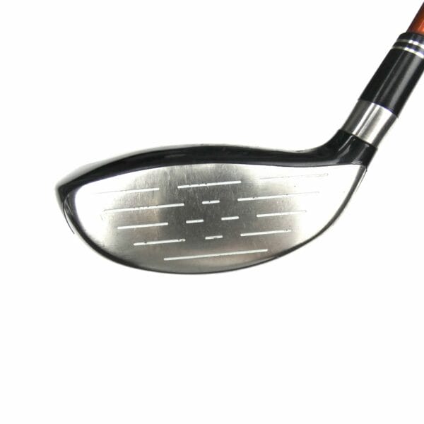 Srixon Z F65 4 Wood / 17 Degree / Miyazaki Tour Issue 6S Stiff Flex