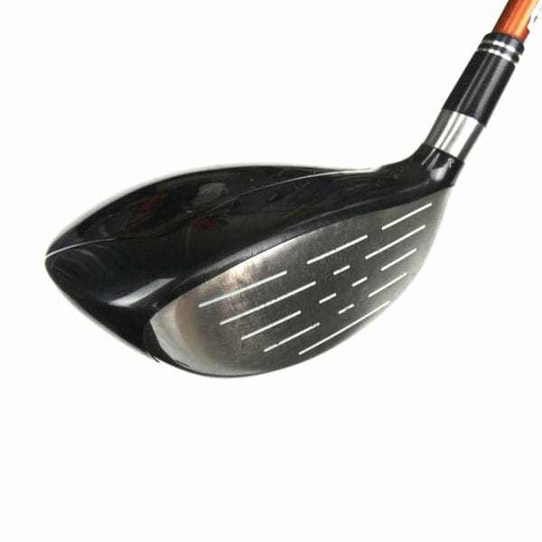 Srixon Z F65 4 Wood / 17 Degree / Miyazaki Tour Issue 6S Stiff Flex