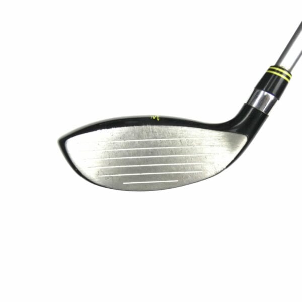 Cobra Baffler T-Rail 5 Wood / 18 Degree / Graphite Design Tour AD Regular Flex
