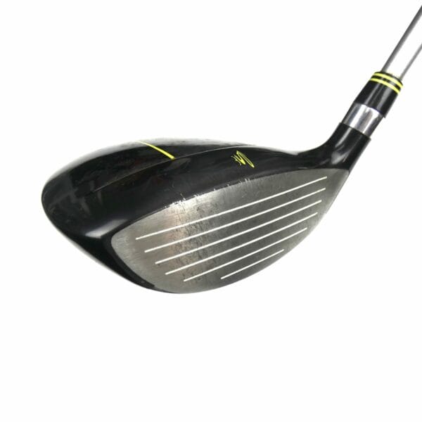 Cobra Baffler T-Rail 5 Wood / 18 Degree / Graphite Design Tour AD Regular Flex