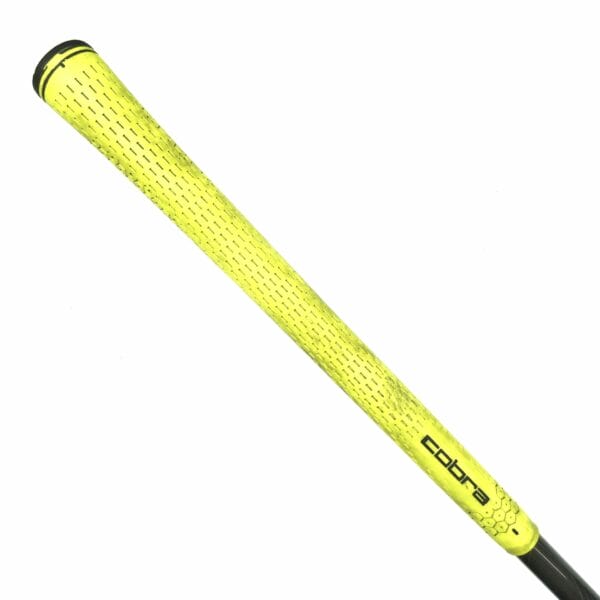 Cobra Baffler T-Rail 5 Wood / 18 Degree / Graphite Design Tour AD Regular Flex
