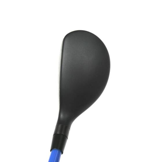 PXG 0317x 4 Hybrid / 22 Degree / Accra FX 100 Dymtec Regular Flex