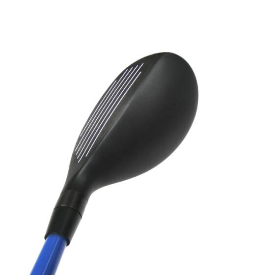 PXG 0317x 4 Hybrid / 22 Degree / Accra FX 100 Dymtec Regular Flex