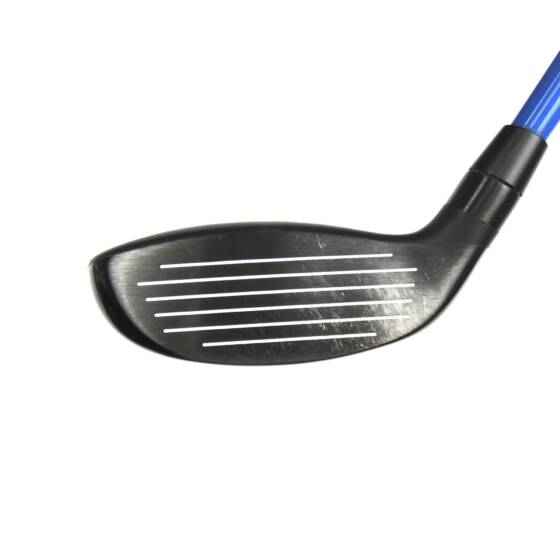 PXG 0317x 4 Hybrid / 22 Degree / Accra FX 100 Dymtec Regular Flex