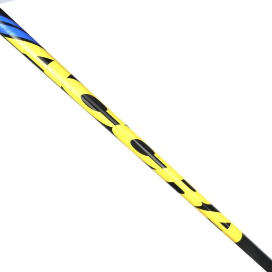 PXG 0317x 4 Hybrid / 22 Degree / Accra FX 100 Dymtec Regular Flex