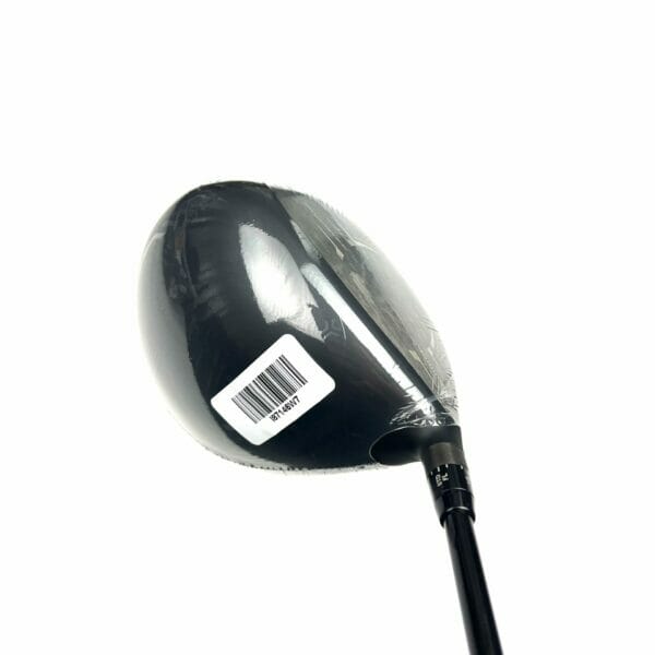 New Left Handed Srixon ZX7 MK II Driver / 10.5 Degree / HZRDUS Smoke RDX Red Senior Flex