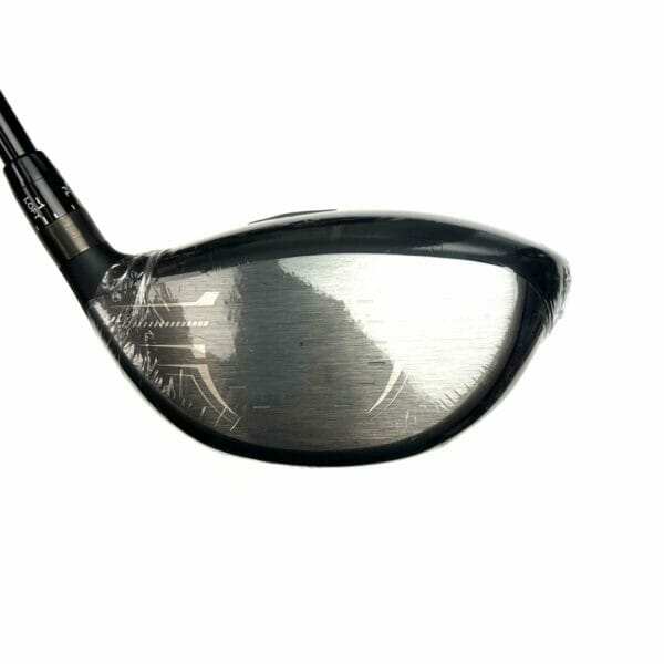 New Left Handed Srixon ZX7 MK II Driver / 10.5 Degree / HZRDUS Smoke RDX Red Senior Flex