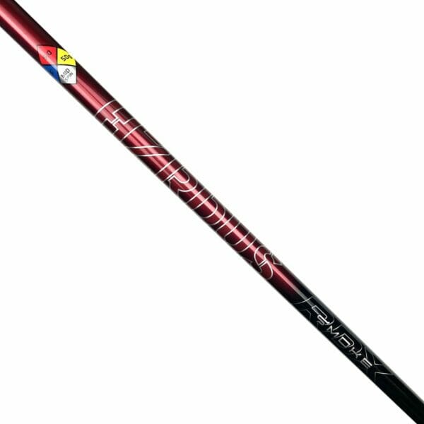 New Left Handed Srixon ZX7 MK II Driver / 10.5 Degree / HZRDUS Smoke RDX Red Senior Flex