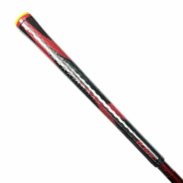 New Left Handed Srixon ZX7 MK II Driver / 10.5 Degree / HZRDUS Smoke RDX Red Senior Flex