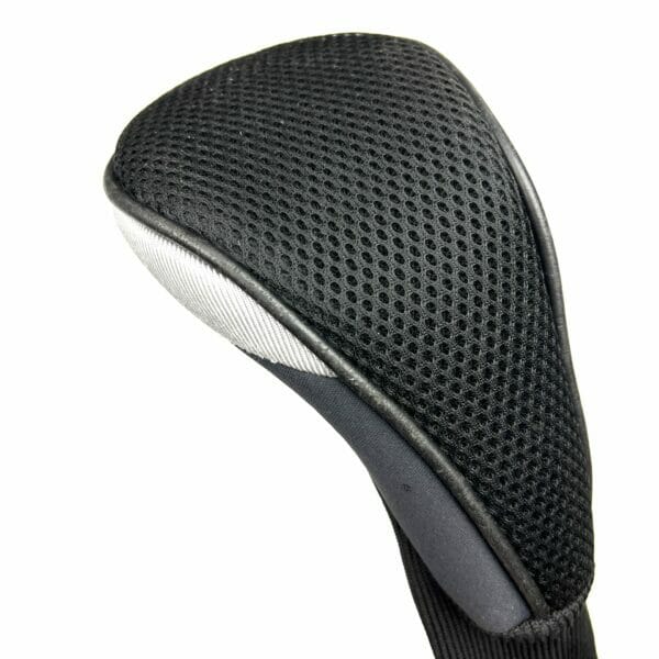 Taylormade Aeroburner 5 Wood HL / 21 Degree / Matrix Ozik RUL-Z 50 Ladies Flex