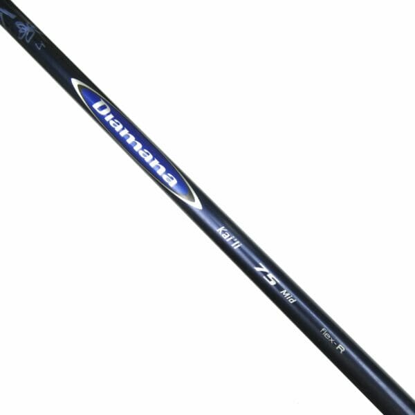 Left Handed Titleist 910F 3 Wood / 15 Degree / Diamana Kai'li Regular Flex