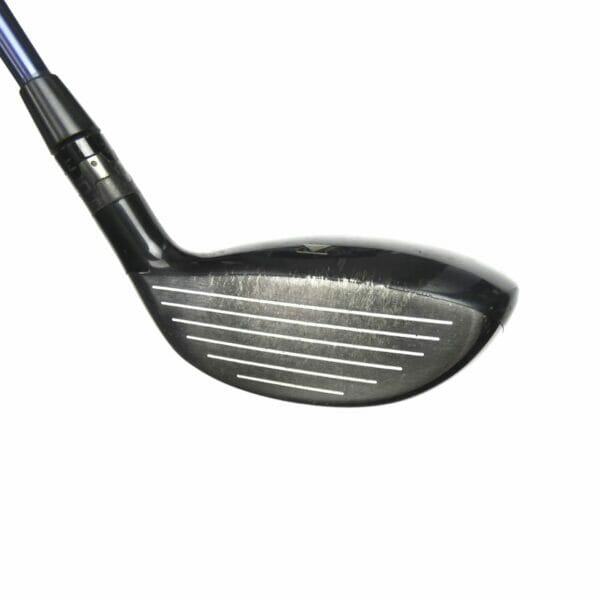 Left Handed Titleist 910F 3 Wood / 15 Degree / Diamana Kai'li Regular Flex