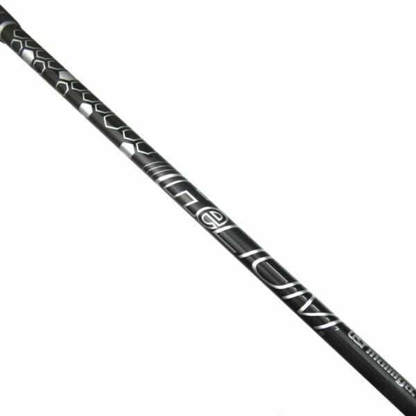 Cobra King Rad Speed 3 Wood / 18.5 Degree / UST Mamiya Helium Ladies Flex