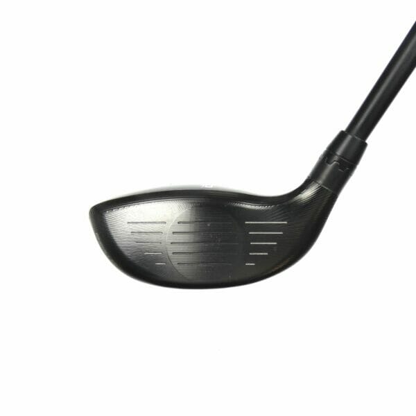Cobra King Rad Speed 3 Wood / 18.5 Degree / UST Mamiya Helium Ladies Flex