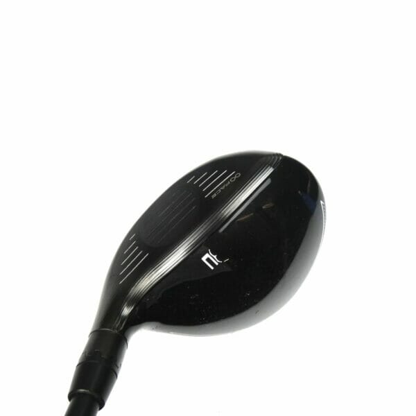 Cobra King Rad Speed 3 Wood / 18.5 Degree / UST Mamiya Helium Ladies Flex