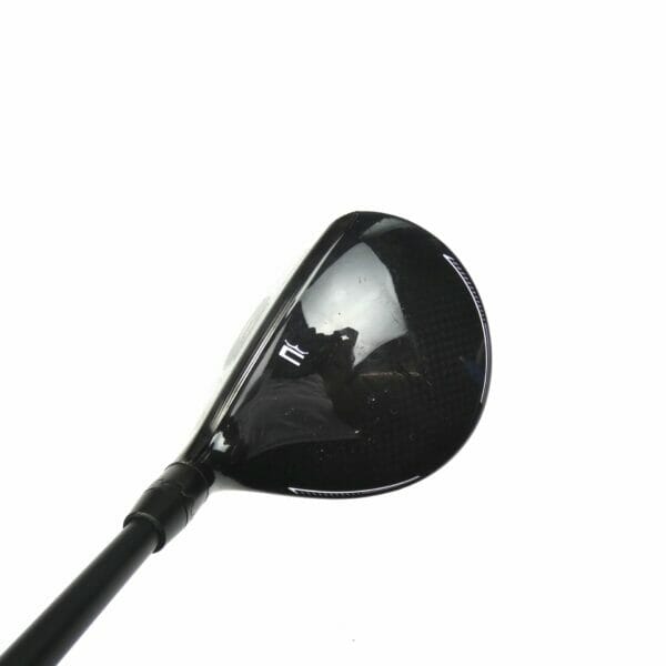 Cobra King Rad Speed 3 Wood / 18.5 Degree / UST Mamiya Helium Ladies Flex