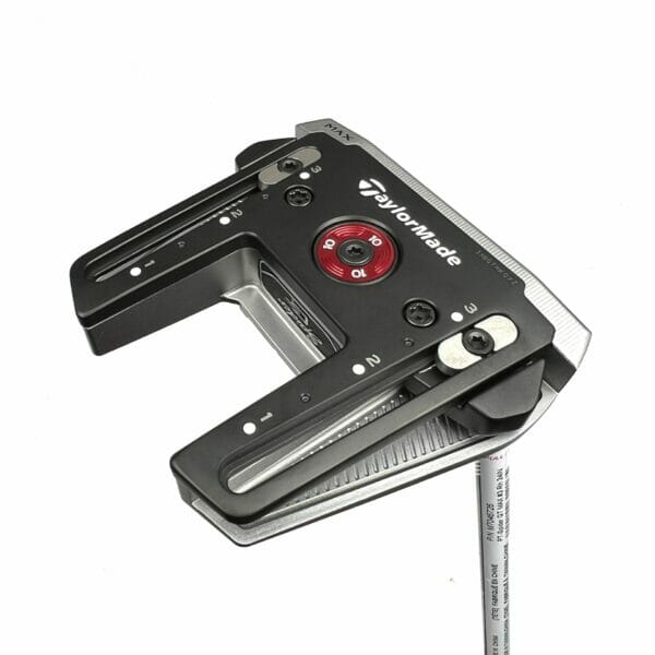 New Taylormade Spider GT Max Putter / 34 Inches / Short Slant