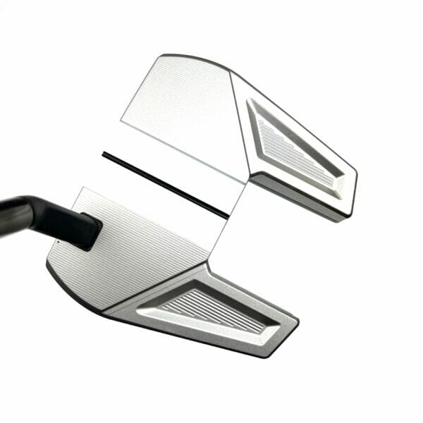 New Taylormade Spider GT Max Putter / 34 Inches / Short Slant