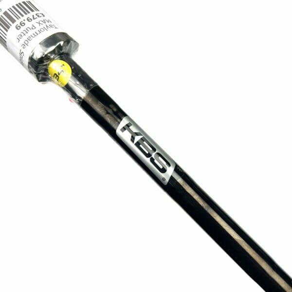 New Taylormade Spider GT Max Putter / 34 Inches / Short Slant