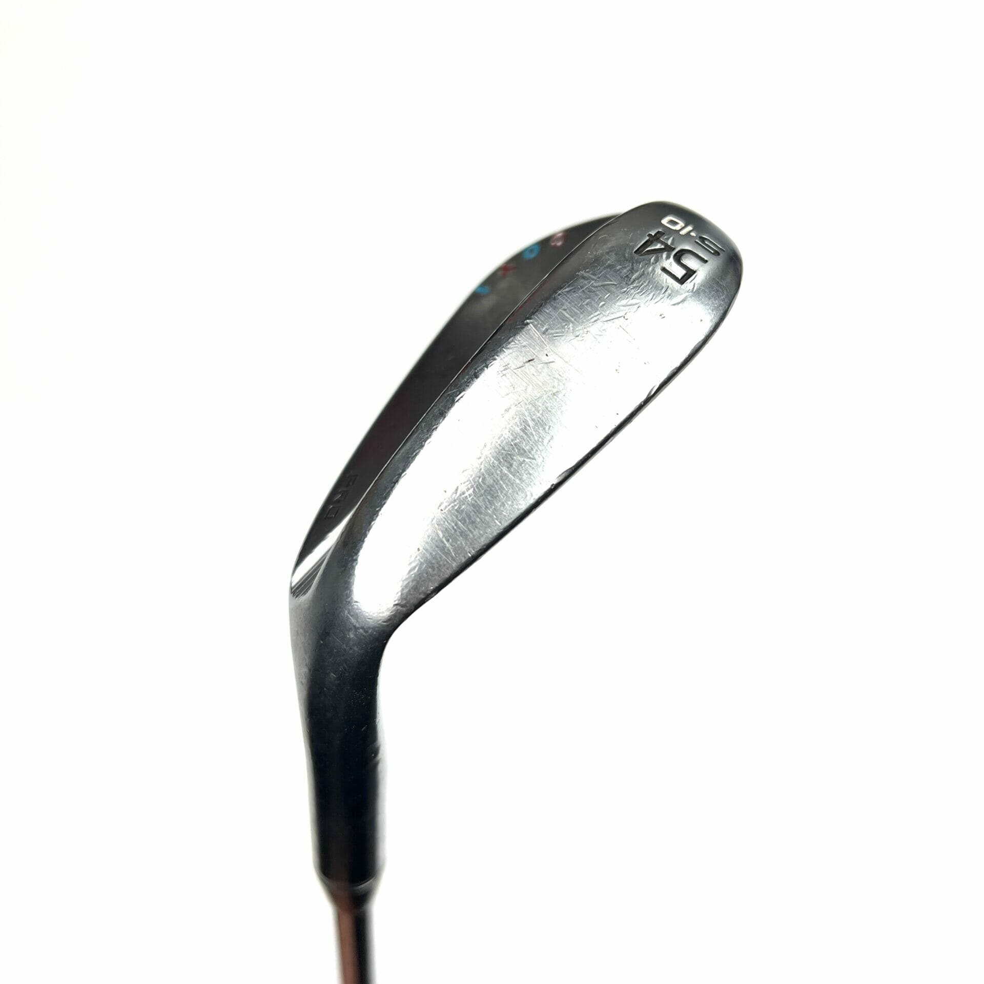 Ping Glide Forged Pro Wedge Set / 50, 54, 58 Degree / Project X X 
