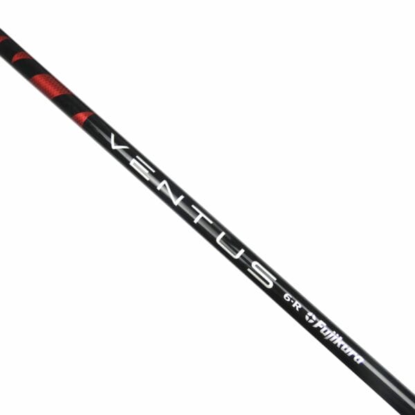 Taylormade Stealth 4 Hybrid / 22 Degree / Ventus 6R Regular Flex