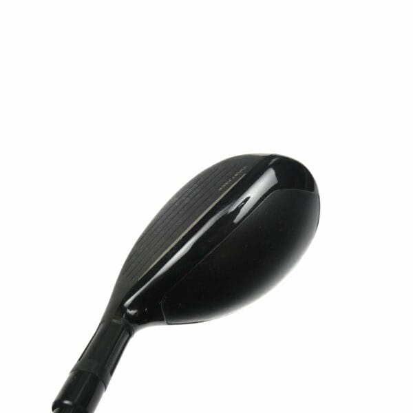 Taylormade Stealth 4 Hybrid / 22 Degree / Ventus 6R Regular Flex