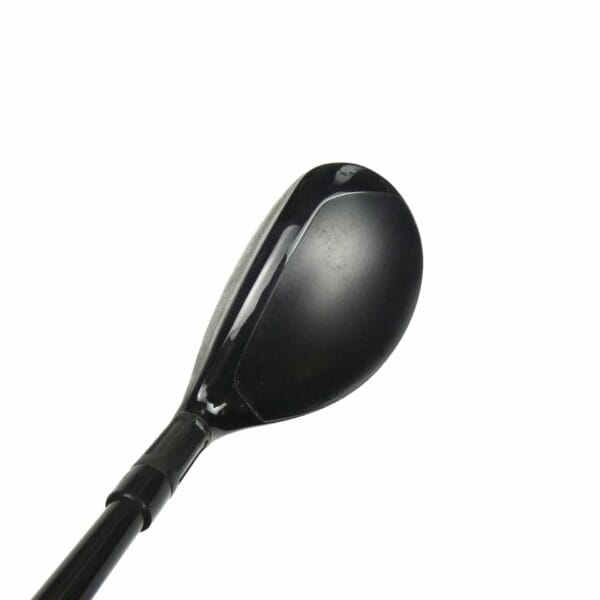 Taylormade Stealth 4 Hybrid / 22 Degree / Ventus 6R Regular Flex