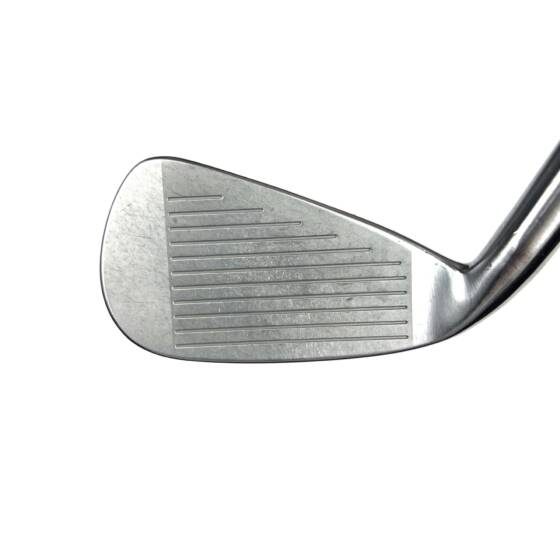 PXG 0311X Gen 2 4 Iron / 21.5 Degree / Evenflow Hand Crafted X-Stiff Flex