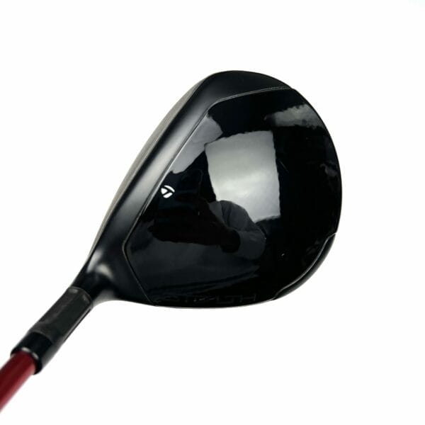 Taylormade Stealth 2 HD 5 Wood / 19 Degree / Speeder NX 50 Senior Flex