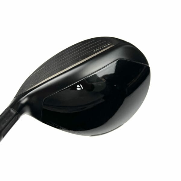 Taylormade Stealth 2 HD 5 Wood / 19 Degree / Speeder NX 50 Senior Flex