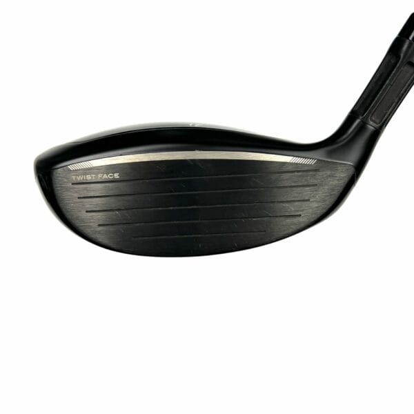 Taylormade Stealth 2 HD 5 Wood / 19 Degree / Speeder NX 50 Senior Flex