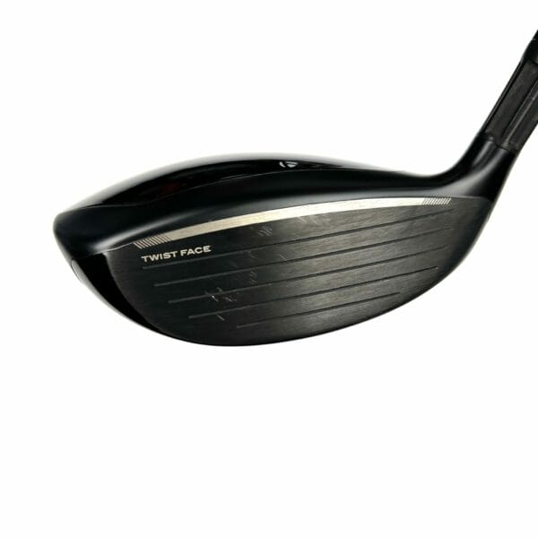 Taylormade Stealth 2 HD 5 Wood / 19 Degree / Speeder NX 50 Senior Flex