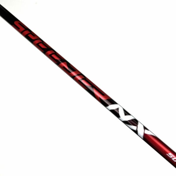 Taylormade Stealth 2 HD 5 Wood / 19 Degree / Speeder NX 50 Senior Flex
