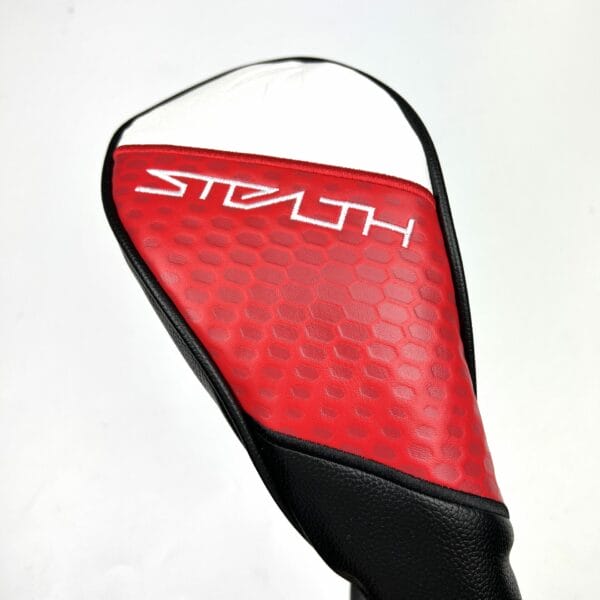 Taylormade Stealth 2 HD 5 Wood / 19 Degree / Speeder NX 50 Senior Flex