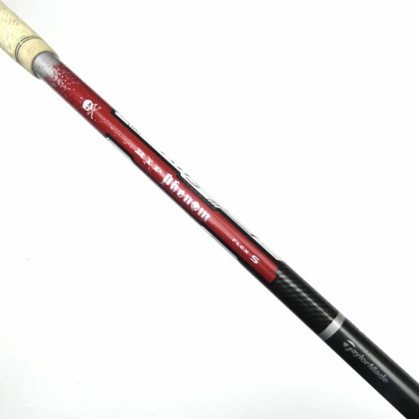 Taylormade R11S Driver / 9 Degree / Aldila RIP Phenom Stiff Flex