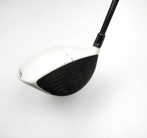 Taylormade R11S Driver / 9 Degree / Aldila RIP Phenom Stiff Flex
