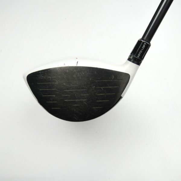 Taylormade R11S Driver / 9 Degree / Aldila RIP Phenom Stiff Flex