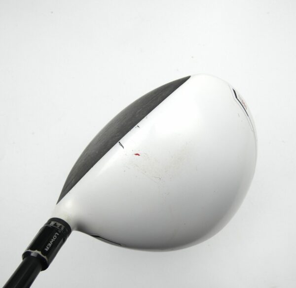 Taylormade R11S Driver / 9 Degree / Aldila RIP Phenom Stiff Flex