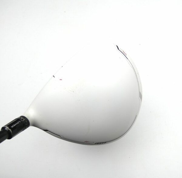 Taylormade R11S Driver / 9 Degree / Aldila RIP Phenom Stiff Flex