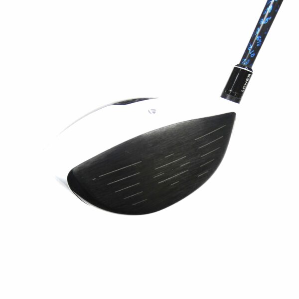 Tour Issue Taylormade M1 2016 Driver / 8.5 Degree / Project X Handcrafted LZ18 X-Stiff Flex