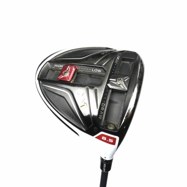 Tour Issue Taylormade M1 2016 Driver / 8.5 Degree / Project X Handcrafted LZ18 X-Stiff Flex