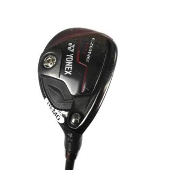 Yonex Ezone GS 4 Hybrid / 22 Degree / EX-330 Super Light Flex