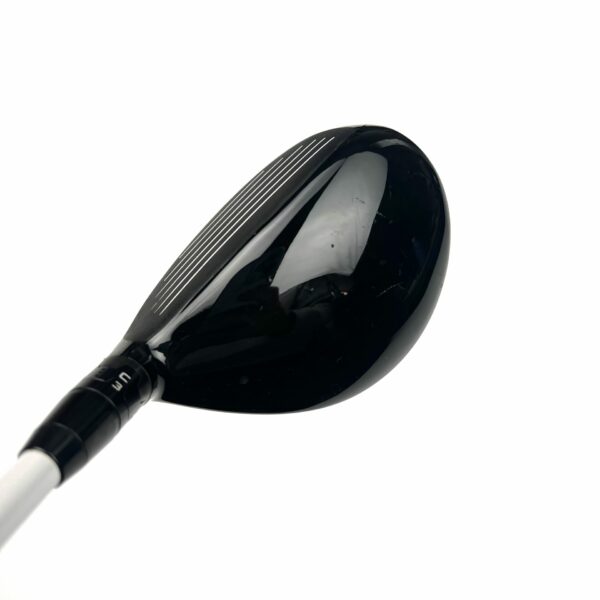 Titleist TSI1 5 Hybrid / 24 Degree / Ascent 50 Regular Flex