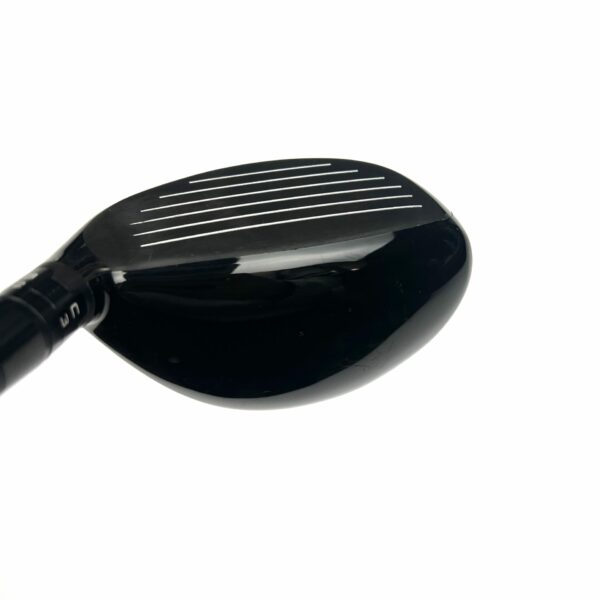 Titleist TSI1 5 Hybrid / 24 Degree / Ascent 50 Regular Flex