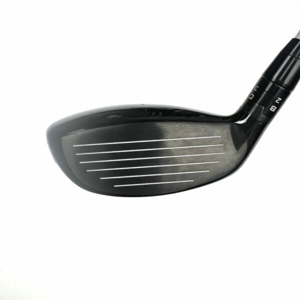 Titleist TSI1 5 Hybrid / 24 Degree / Ascent 50 Regular Flex