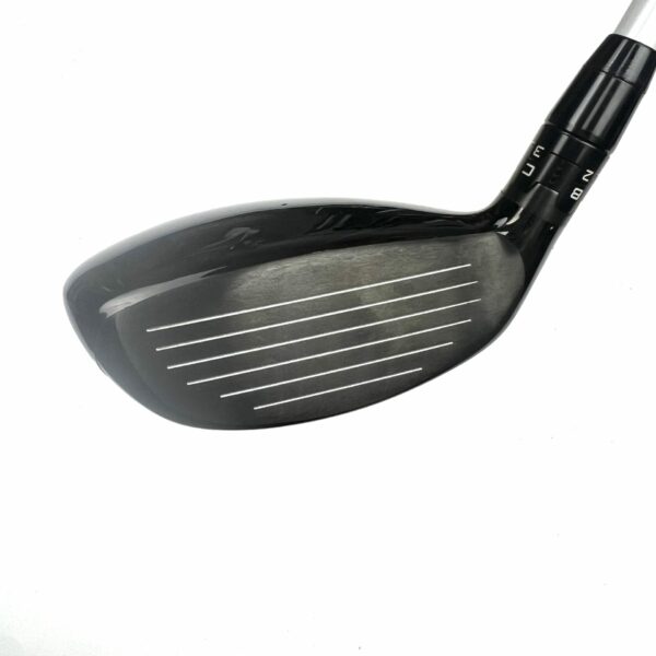 Titleist TSI1 5 Hybrid / 24 Degree / Ascent 50 Regular Flex