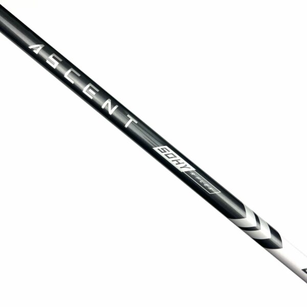 Titleist TSI1 5 Hybrid / 24 Degree / Ascent 50 Regular Flex