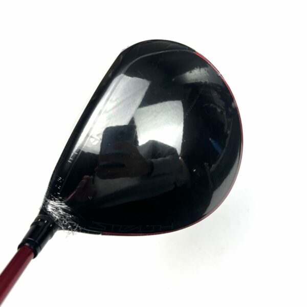 New Taylormade Stealth 2 HD Driver / 12 Degree / Speeder NX 50 Senior Flex