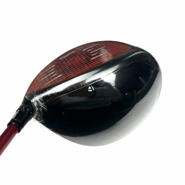 New Taylormade Stealth 2 HD Driver / 12 Degree / Speeder NX 50 Senior Flex